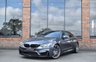 USED 2018 18 BMW M4 3.0 BiTurbo Competition Coupe 2dr Petrol DCT Euro 6 (s/s) (450 ps) CARBON/ FSH / HUD / HK / ICONS