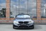 USED 2018 18 BMW M4 3.0 BiTurbo Competition Coupe 2dr Petrol DCT Euro 6 (s/s) (450 ps) CARBON/ FSH / HUD / HK / ICONS