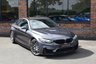 USED 2018 18 BMW M4 3.0 BiTurbo Competition Coupe 2dr Petrol DCT Euro 6 (s/s) (450 ps) CARBON/ FSH / HUD / HK / ICONS