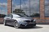 USED 2018 18 BMW M4 3.0 BiTurbo Competition Coupe 2dr Petrol DCT Euro 6 (s/s) (450 ps) CARBON/ FSH / HUD / HK / ICONS