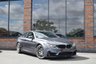 USED 2018 18 BMW M4 3.0 BiTurbo Competition Coupe 2dr Petrol DCT Euro 6 (s/s) (450 ps) CARBON/ FSH / HUD / HK / ICONS