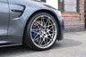 USED 2018 18 BMW M4 3.0 BiTurbo Competition Coupe 2dr Petrol DCT Euro 6 (s/s) (450 ps) CARBON/ FSH / HUD / HK / ICONS