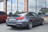 USED 2018 18 BMW M4 3.0 BiTurbo Competition Coupe 2dr Petrol DCT Euro 6 (s/s) (450 ps) CARBON/ FSH / HUD / HK / ICONS