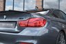USED 2018 18 BMW M4 3.0 BiTurbo Competition Coupe 2dr Petrol DCT Euro 6 (s/s) (450 ps) CARBON/ FSH / HUD / HK / ICONS