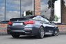 USED 2018 18 BMW M4 3.0 BiTurbo Competition Coupe 2dr Petrol DCT Euro 6 (s/s) (450 ps) CARBON/ FSH / HUD / HK / ICONS