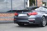 USED 2018 18 BMW M4 3.0 BiTurbo Competition Coupe 2dr Petrol DCT Euro 6 (s/s) (450 ps) CARBON/ FSH / HUD / HK / ICONS