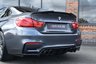 USED 2018 18 BMW M4 3.0 BiTurbo Competition Coupe 2dr Petrol DCT Euro 6 (s/s) (450 ps) CARBON/ FSH / HUD / HK / ICONS