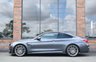 USED 2018 18 BMW M4 3.0 BiTurbo Competition Coupe 2dr Petrol DCT Euro 6 (s/s) (450 ps) CARBON/ FSH / HUD / HK / ICONS