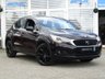 USED 2016 66 DS AUTOMOBILES DS 4 CROSSBACK 1.6 BlueHDi Crossback 5dr Diesel Manual Euro 6 (s/s) (120 ps) Finished in WHISPER PURPLE with contrasting Cloth/Alcantara Leather Trim. The DS 4 is a small  5 door car with distinctive looks that's brimming with character. Inside you'll find a stylish interior with features that include, Sat Nav, Rear View Camera, DAB Radio, B/Tooth, Air Con, Cruise Control, Alloys, Rear Park sensors and much more. Serviced at 4953 miles, 5402 miles, 14201 miles, 20788 miles, 25607 miles, 29405 miles, 35294 miles, 41140 miles and at 49155 miles.
