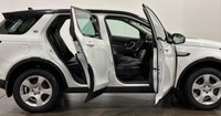 USED 2016 66 LAND ROVER DISCOVERY SPORT 2.0 TD4 SE Tech SUV 5dr Diesel Manual 4WD Euro 6 (s/s) (5 Seat) (150 ps) 4WD, High Gloss Fuji White , Heated Seats ,