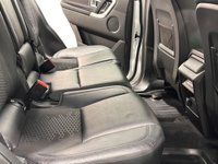 USED 2016 66 LAND ROVER DISCOVERY SPORT 2.0 TD4 SE Tech SUV 5dr Diesel Manual 4WD Euro 6 (s/s) (5 Seat) (150 ps) 4WD, High Gloss Fuji White , Heated Seats ,