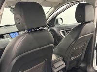USED 2016 66 LAND ROVER DISCOVERY SPORT 2.0 TD4 SE Tech SUV 5dr Diesel Manual 4WD Euro 6 (s/s) (5 Seat) (150 ps) 4WD, High Gloss Fuji White , Heated Seats ,