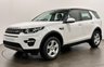 USED 2016 66 LAND ROVER DISCOVERY SPORT 2.0 TD4 SE Tech SUV 5dr Diesel Manual 4WD Euro 6 (s/s) (5 Seat) (150 ps) 4WD, High Gloss Fuji White , Heated Seats ,
