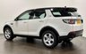 USED 2016 66 LAND ROVER DISCOVERY SPORT 2.0 TD4 SE Tech SUV 5dr Diesel Manual 4WD Euro 6 (s/s) (5 Seat) (150 ps) 4WD, High Gloss Fuji White , Heated Seats ,