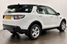 USED 2016 66 LAND ROVER DISCOVERY SPORT 2.0 TD4 SE Tech SUV 5dr Diesel Manual 4WD Euro 6 (s/s) (5 Seat) (150 ps) 4WD, High Gloss Fuji White , Heated Seats ,