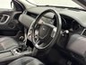 USED 2016 66 LAND ROVER DISCOVERY SPORT 2.0 TD4 SE Tech SUV 5dr Diesel Manual 4WD Euro 6 (s/s) (5 Seat) (150 ps) 4WD, High Gloss Fuji White , Heated Seats ,