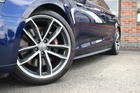USED 2018 68 AUDI S5 3.0 TFSI V6 Sportback 5dr Petrol Tiptronic quattro Euro 6 (s/s) (354 ps) COMFORT & SOUND / EXTENDED LED