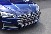 USED 2018 68 AUDI S5 3.0 TFSI V6 Sportback 5dr Petrol Tiptronic quattro Euro 6 (s/s) (354 ps) COMFORT & SOUND / EXTENDED LED