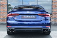 USED 2018 68 AUDI S5 3.0 TFSI V6 Sportback 5dr Petrol Tiptronic quattro Euro 6 (s/s) (354 ps) COMFORT & SOUND / EXTENDED LED