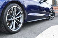 USED 2018 68 AUDI S5 3.0 TFSI V6 Sportback 5dr Petrol Tiptronic quattro Euro 6 (s/s) (354 ps) COMFORT & SOUND / EXTENDED LED