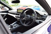USED 2018 68 AUDI S5 3.0 TFSI V6 Sportback 5dr Petrol Tiptronic quattro Euro 6 (s/s) (354 ps) COMFORT & SOUND / EXTENDED LED