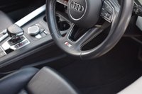 USED 2018 68 AUDI S5 3.0 TFSI V6 Sportback 5dr Petrol Tiptronic quattro Euro 6 (s/s) (354 ps) COMFORT & SOUND / EXTENDED LED