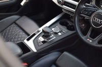 USED 2018 68 AUDI S5 3.0 TFSI V6 Sportback 5dr Petrol Tiptronic quattro Euro 6 (s/s) (354 ps) COMFORT & SOUND / EXTENDED LED