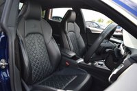 USED 2018 68 AUDI S5 3.0 TFSI V6 Sportback 5dr Petrol Tiptronic quattro Euro 6 (s/s) (354 ps) COMFORT & SOUND / EXTENDED LED