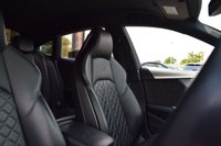 USED 2018 68 AUDI S5 3.0 TFSI V6 Sportback 5dr Petrol Tiptronic quattro Euro 6 (s/s) (354 ps) COMFORT & SOUND / EXTENDED LED
