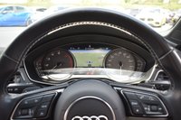 USED 2018 68 AUDI S5 3.0 TFSI V6 Sportback 5dr Petrol Tiptronic quattro Euro 6 (s/s) (354 ps) COMFORT & SOUND / EXTENDED LED