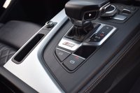 USED 2018 68 AUDI S5 3.0 TFSI V6 Sportback 5dr Petrol Tiptronic quattro Euro 6 (s/s) (354 ps) COMFORT & SOUND / EXTENDED LED