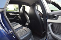 USED 2018 68 AUDI S5 3.0 TFSI V6 Sportback 5dr Petrol Tiptronic quattro Euro 6 (s/s) (354 ps) COMFORT & SOUND / EXTENDED LED