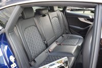 USED 2018 68 AUDI S5 3.0 TFSI V6 Sportback 5dr Petrol Tiptronic quattro Euro 6 (s/s) (354 ps) COMFORT & SOUND / EXTENDED LED