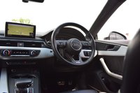 USED 2018 68 AUDI S5 3.0 TFSI V6 Sportback 5dr Petrol Tiptronic quattro Euro 6 (s/s) (354 ps) COMFORT & SOUND / EXTENDED LED
