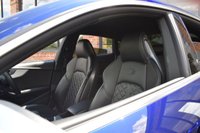 USED 2018 68 AUDI S5 3.0 TFSI V6 Sportback 5dr Petrol Tiptronic quattro Euro 6 (s/s) (354 ps) COMFORT & SOUND / EXTENDED LED
