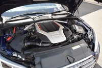 USED 2018 68 AUDI S5 3.0 TFSI V6 Sportback 5dr Petrol Tiptronic quattro Euro 6 (s/s) (354 ps) COMFORT & SOUND / EXTENDED LED