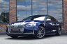 USED 2018 68 AUDI S5 3.0 TFSI V6 Sportback 5dr Petrol Tiptronic quattro Euro 6 (s/s) (354 ps) COMFORT & SOUND / EXTENDED LED