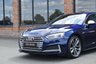 USED 2018 68 AUDI S5 3.0 TFSI V6 Sportback 5dr Petrol Tiptronic quattro Euro 6 (s/s) (354 ps) COMFORT & SOUND / EXTENDED LED