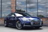 USED 2018 68 AUDI S5 3.0 TFSI V6 Sportback 5dr Petrol Tiptronic quattro Euro 6 (s/s) (354 ps) COMFORT & SOUND / EXTENDED LED