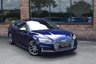 USED 2018 68 AUDI S5 3.0 TFSI V6 Sportback 5dr Petrol Tiptronic quattro Euro 6 (s/s) (354 ps) COMFORT & SOUND / EXTENDED LED