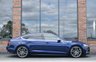 USED 2018 68 AUDI S5 3.0 TFSI V6 Sportback 5dr Petrol Tiptronic quattro Euro 6 (s/s) (354 ps) COMFORT & SOUND / EXTENDED LED