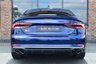 USED 2018 68 AUDI S5 3.0 TFSI V6 Sportback 5dr Petrol Tiptronic quattro Euro 6 (s/s) (354 ps) COMFORT & SOUND / EXTENDED LED