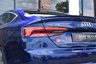 USED 2018 68 AUDI S5 3.0 TFSI V6 Sportback 5dr Petrol Tiptronic quattro Euro 6 (s/s) (354 ps) COMFORT & SOUND / EXTENDED LED