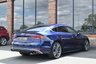USED 2018 68 AUDI S5 3.0 TFSI V6 Sportback 5dr Petrol Tiptronic quattro Euro 6 (s/s) (354 ps) COMFORT & SOUND / EXTENDED LED