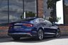 USED 2018 68 AUDI S5 3.0 TFSI V6 Sportback 5dr Petrol Tiptronic quattro Euro 6 (s/s) (354 ps) COMFORT & SOUND / EXTENDED LED