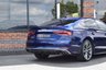 USED 2018 68 AUDI S5 3.0 TFSI V6 Sportback 5dr Petrol Tiptronic quattro Euro 6 (s/s) (354 ps) COMFORT & SOUND / EXTENDED LED