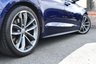 USED 2018 68 AUDI S5 3.0 TFSI V6 Sportback 5dr Petrol Tiptronic quattro Euro 6 (s/s) (354 ps) COMFORT & SOUND / EXTENDED LED