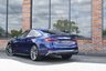 USED 2018 68 AUDI S5 3.0 TFSI V6 Sportback 5dr Petrol Tiptronic quattro Euro 6 (s/s) (354 ps) COMFORT & SOUND / EXTENDED LED