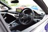 USED 2018 68 AUDI S5 3.0 TFSI V6 Sportback 5dr Petrol Tiptronic quattro Euro 6 (s/s) (354 ps) COMFORT & SOUND / EXTENDED LED