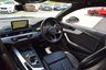 USED 2018 68 AUDI S5 3.0 TFSI V6 Sportback 5dr Petrol Tiptronic quattro Euro 6 (s/s) (354 ps) COMFORT & SOUND / EXTENDED LED